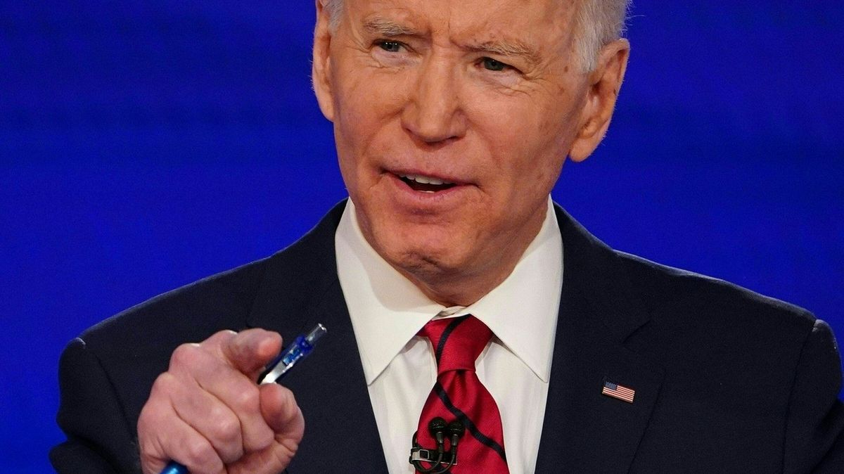 AP: Joe Biden zvítězil v primárkách ve státě Washington